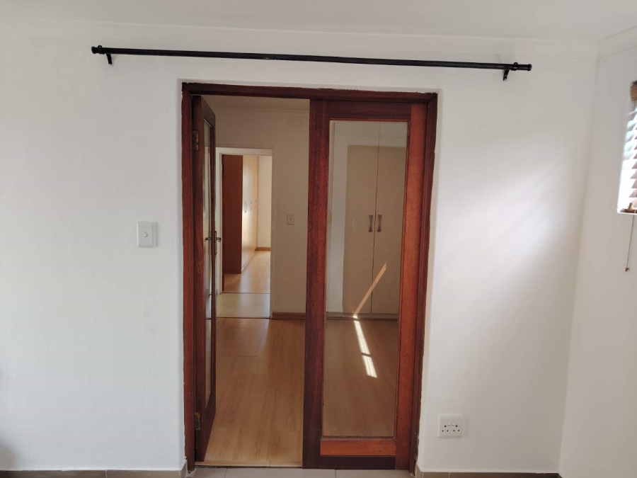 To Let 2 Bedroom Property for Rent in Eden Park Western Cape